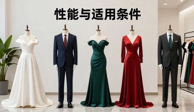 定制礼服套装售后保障如何驱动行业转型